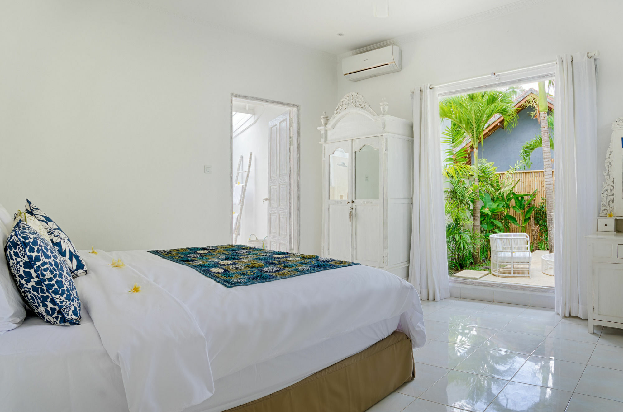 Villa Pantai Indah Canggu Extérieur photo