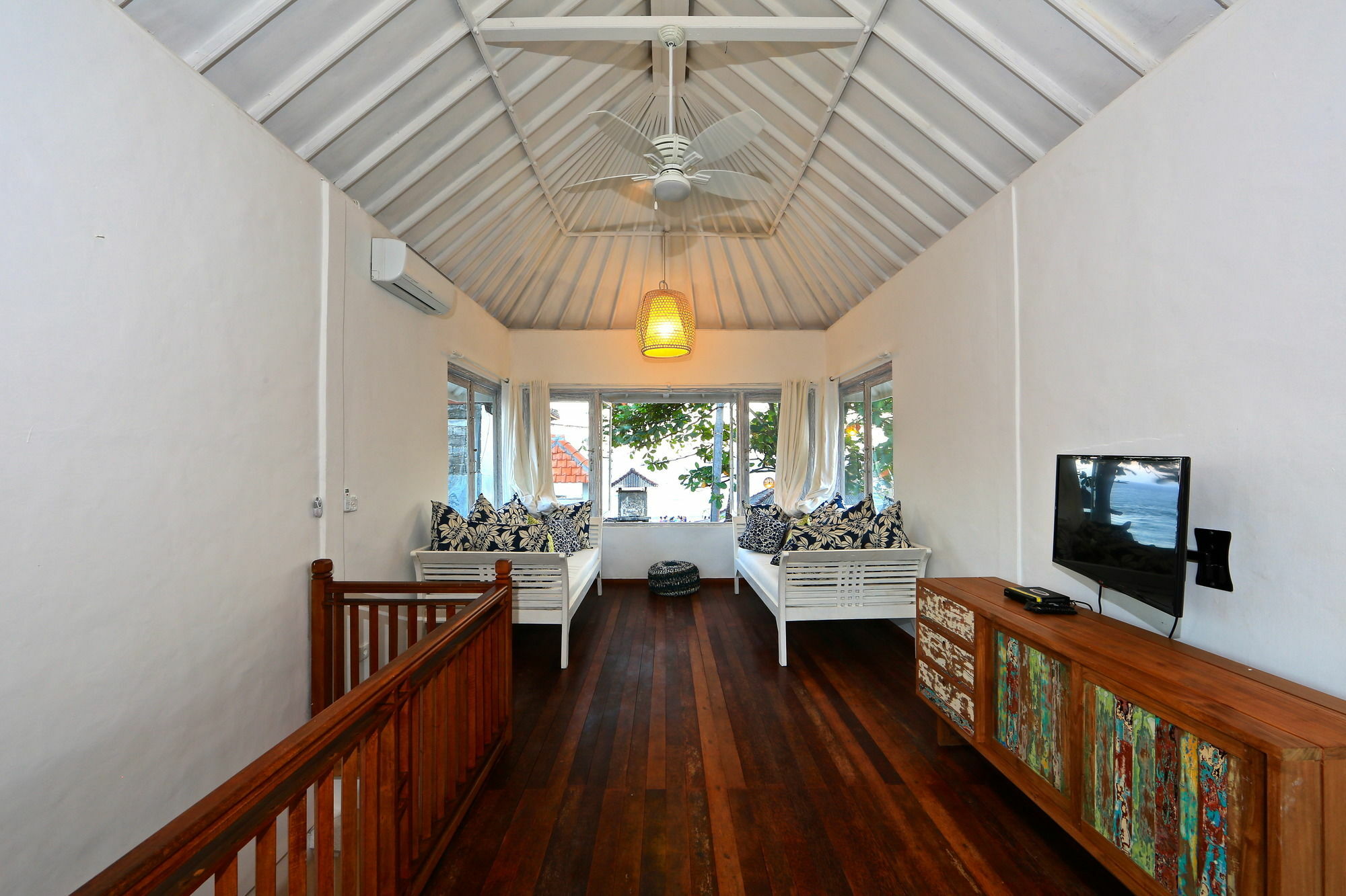 Villa Pantai Indah Canggu Extérieur photo